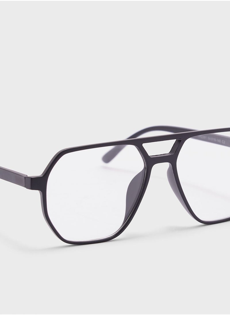 Seventy Five - Multi Lens Polarized Sunglasses - Image 1
