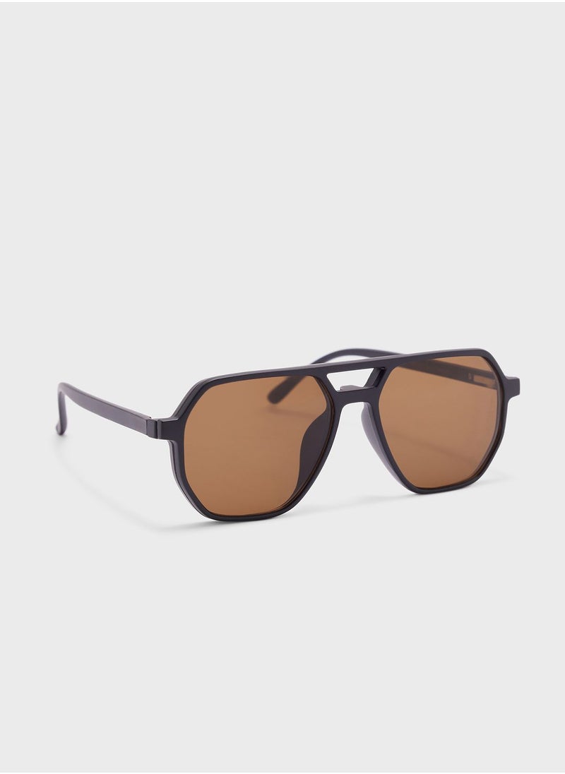 Seventy Five - Multi Lens Polarized Sunglasses - Image 1