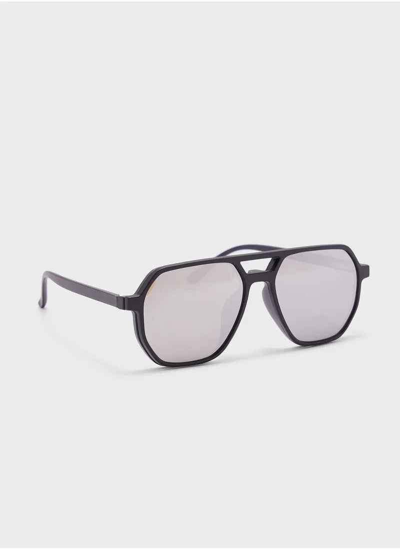سفنتي فايف Multi Lens Polarized Sunglasses