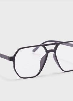 Seventy Five Multi Lens Polarized Sunglasses  - Image 2