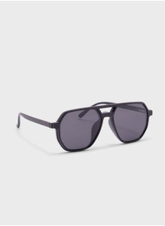 Seventy Five Multi Lens Polarized Sunglasses  - Image 4