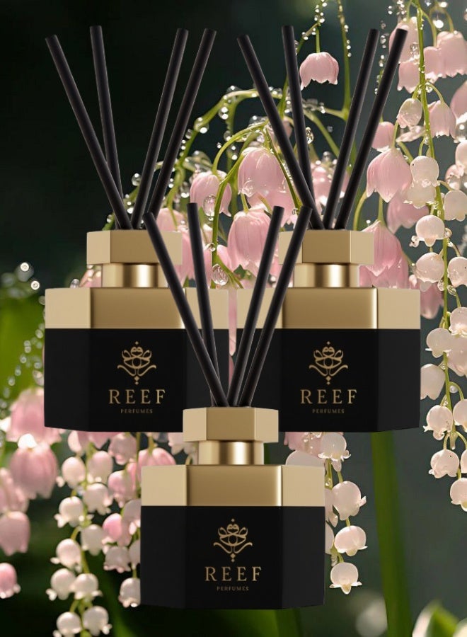 ريف 3 قطع فواحة ريف 19 100مل - Image 1