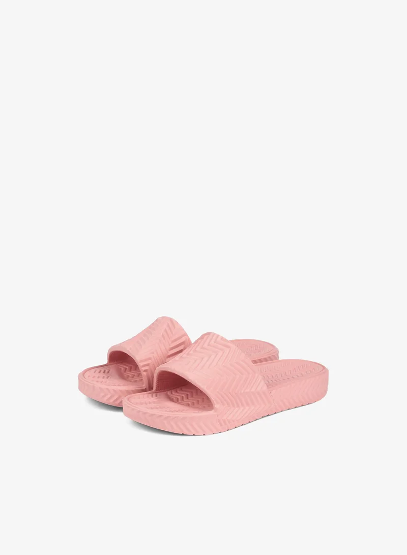 DUOZOULU Pink Eva Slipper for Women | Best Price UAE