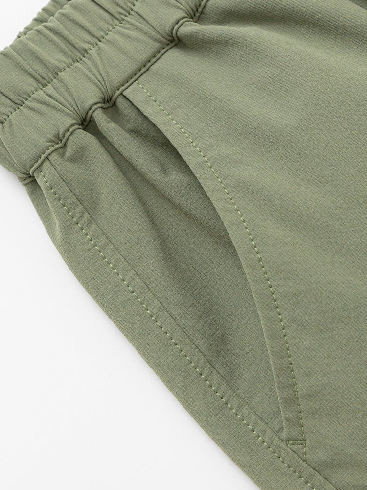 بالابالا بنطلون بجيوب سحاب للأولاد - Image 4