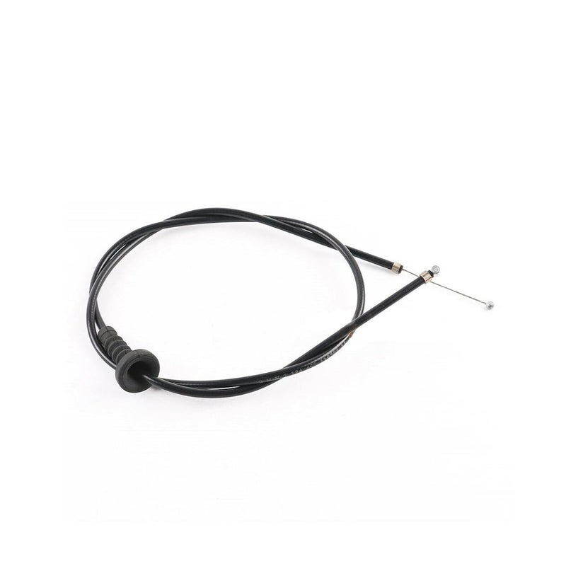 Wivplex Engine Hood Release Cable for BMW X5 E70