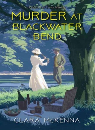 Murder at Blackwater Bend - pzsku/Z3CB40B558903BB175EA9Z/45/_/1705932587/7f83f116-3f26-4780-973c-353935929025