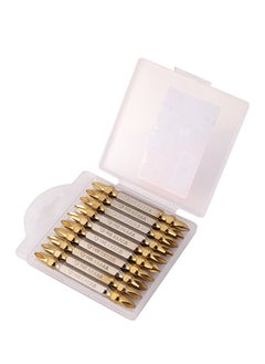 لوازم طقم رؤوس مزدوج الاطراف PH1  - Image 2