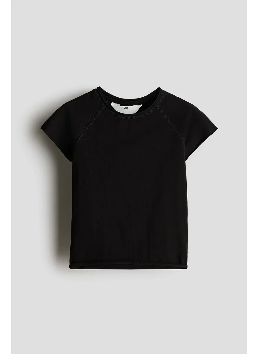 اتش اند ام Cotton Top