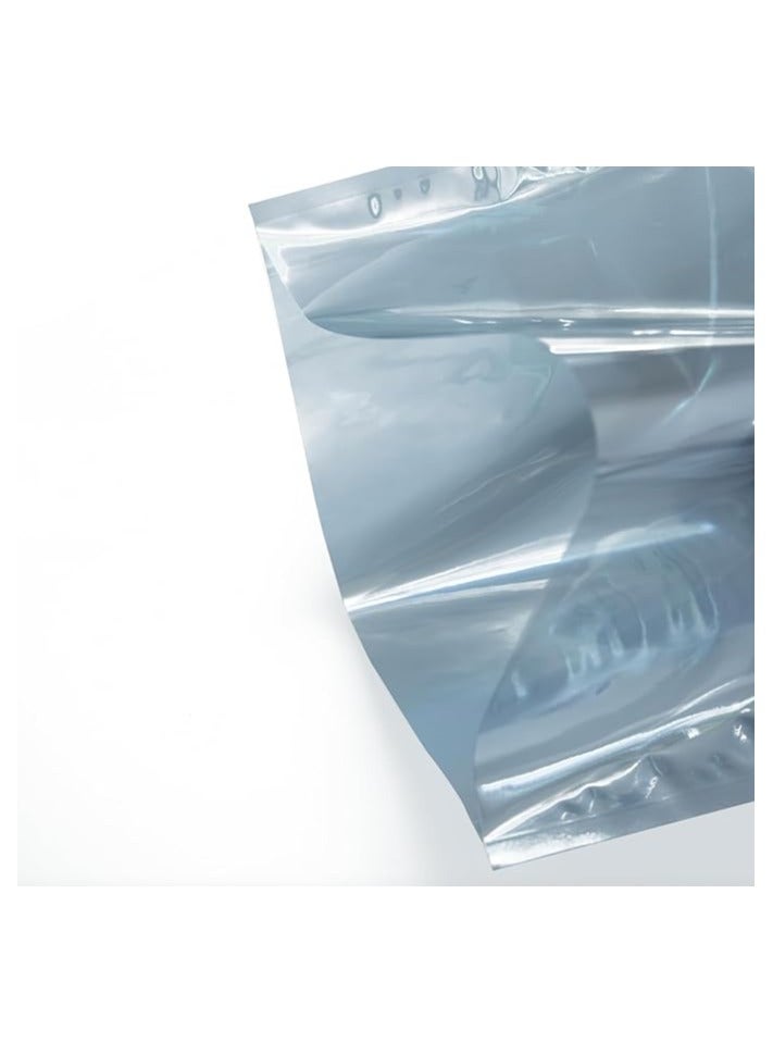 Green Tiger Anti Static Bag, 10pcs EXTRA LARGE Resealable Open Top ESD Bags, 40x60cm - 15.74x23.62in for Motherboards, Screens, Electronic Devices & Components to Protect from Static Electricity, Moisture & Dust - Image 2