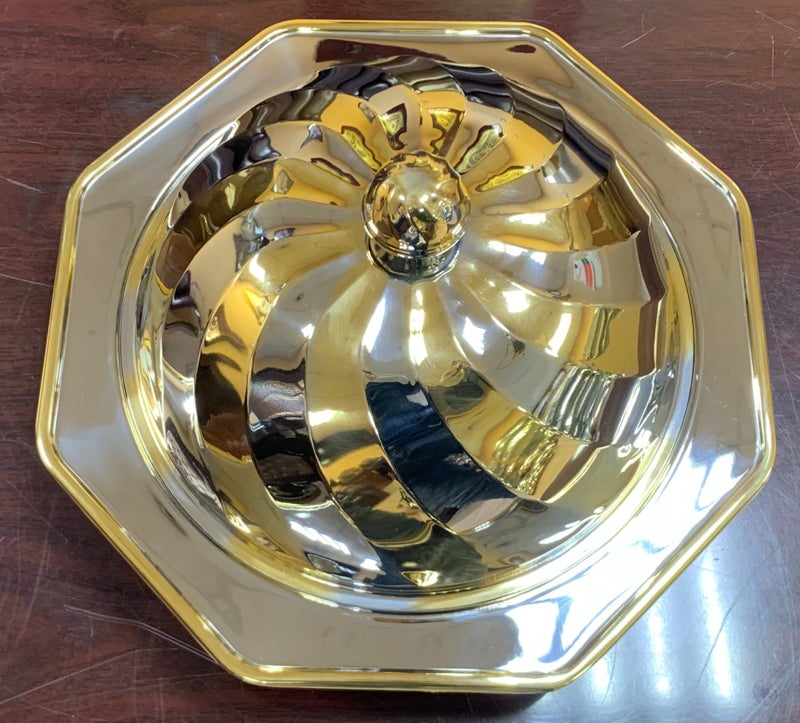 Jazz kozi round small diameter 39 cm - Image 3