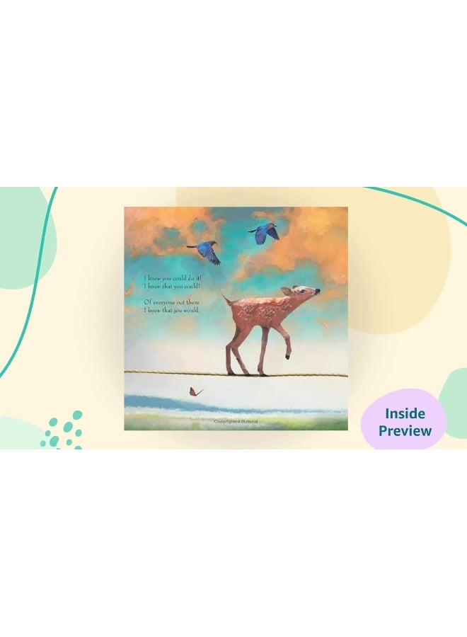 Feiwel & Friends I Knew You Could Do It! - Image 2