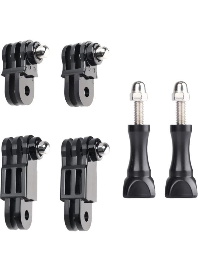 EasyLife EasyLife Set Of Adjust Arm Straight Joints Mount
