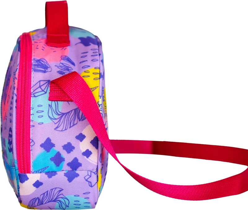 كامبريدج بولو كلوب Unicorn Girls Lunch Box
