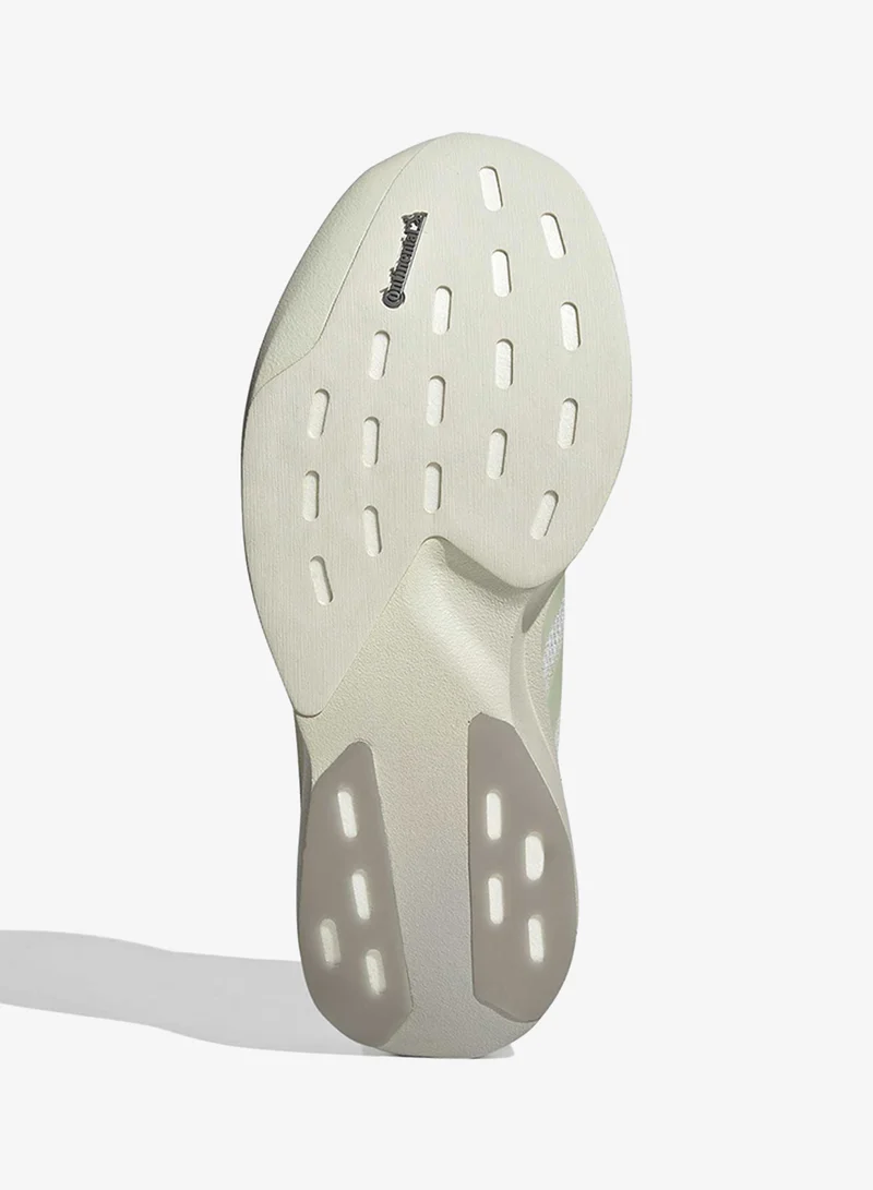 Adidas OWHITE/ICGOME/GRANIT Adizero Evo Sl for Women | Best Price UAE