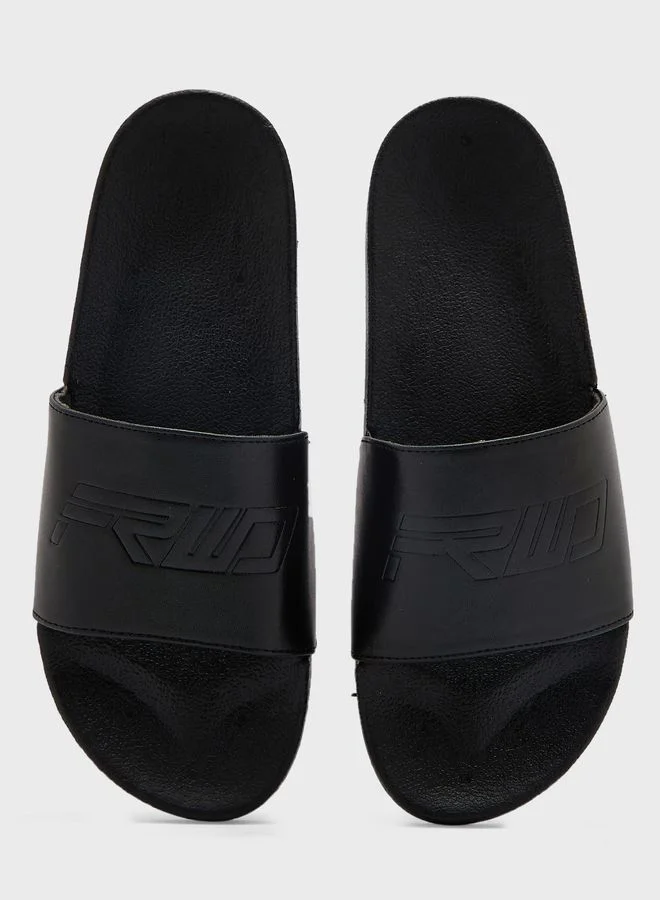FRWD Men'S Casual Slides