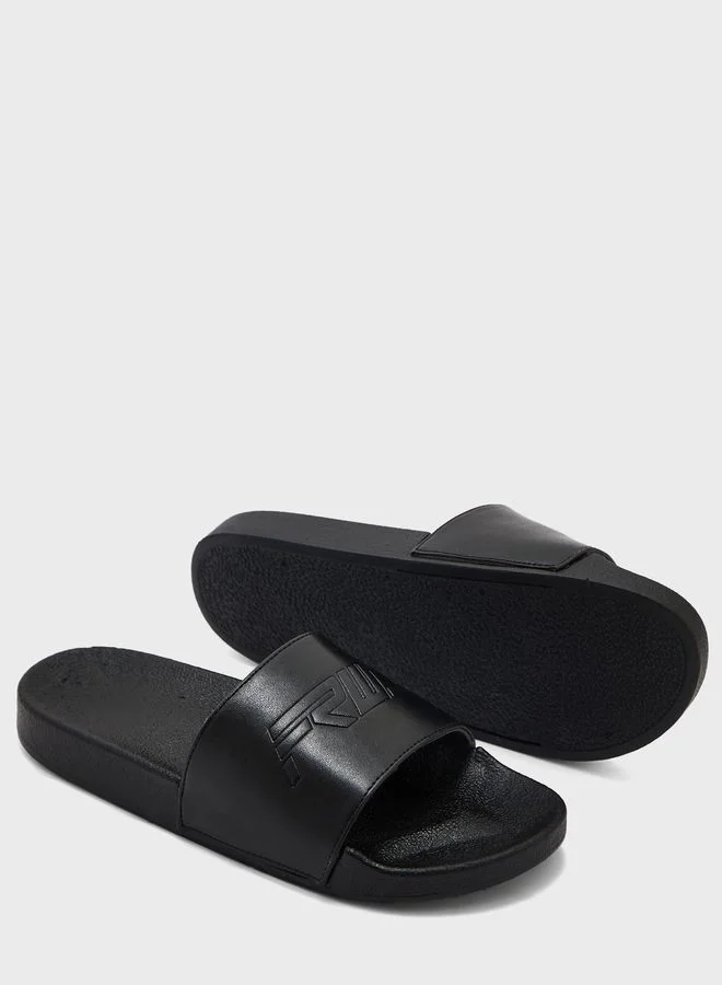 FRWD Men'S Casual Slides