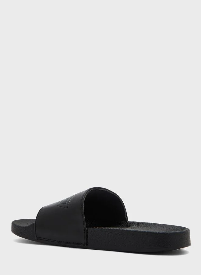 FRWD Men'S Casual Slides