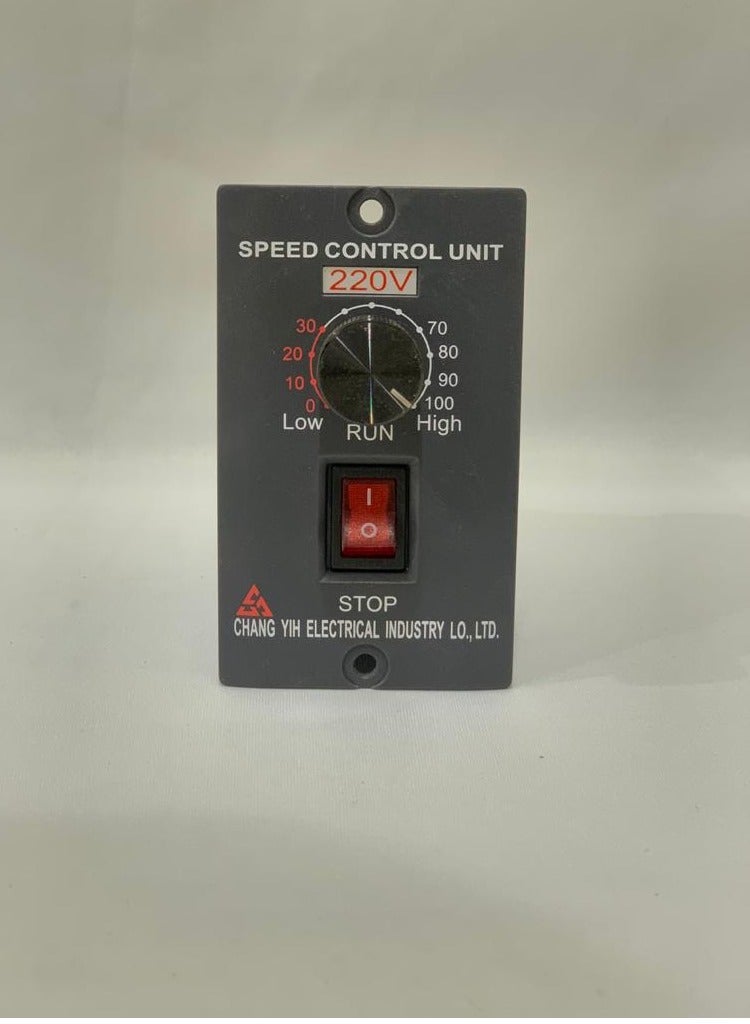 CHANG SPEED CONTROL UNIT (220V) - Image 1