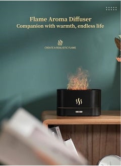 Generic Electric diffuser, capacity 180 ml,  - Image 3