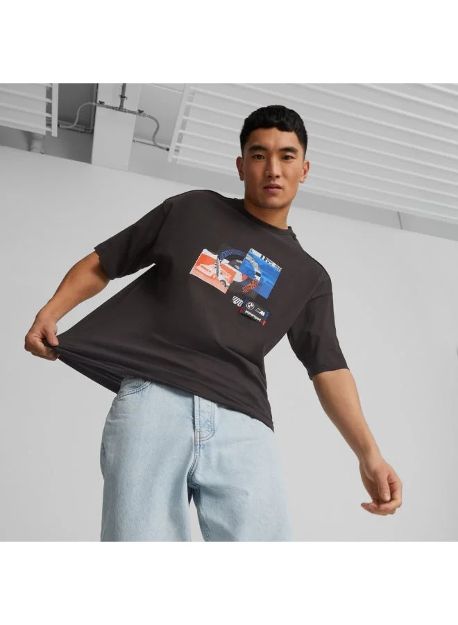 BMW T SHIRT