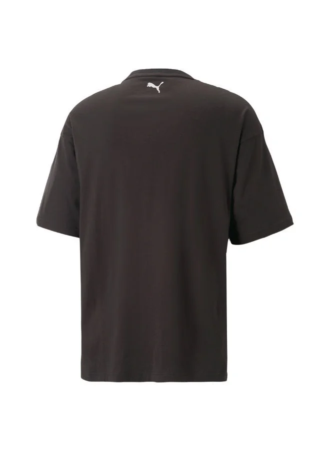 BMW Motorsport BMW Statement Car Graphic T-Shirt