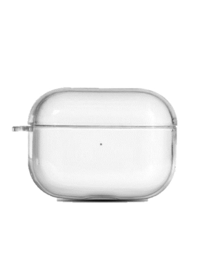 Cygnett حافظة Cygnett AeroShield لجهاز AirPods الجيل 4 – ملحق واقي فاخر، مادة متينة، مقاوم للصدمات - Image 1