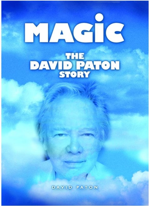 Magic : The David Paton Story