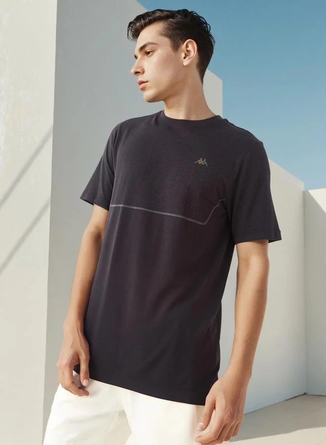Kappa Seamless T-shirt