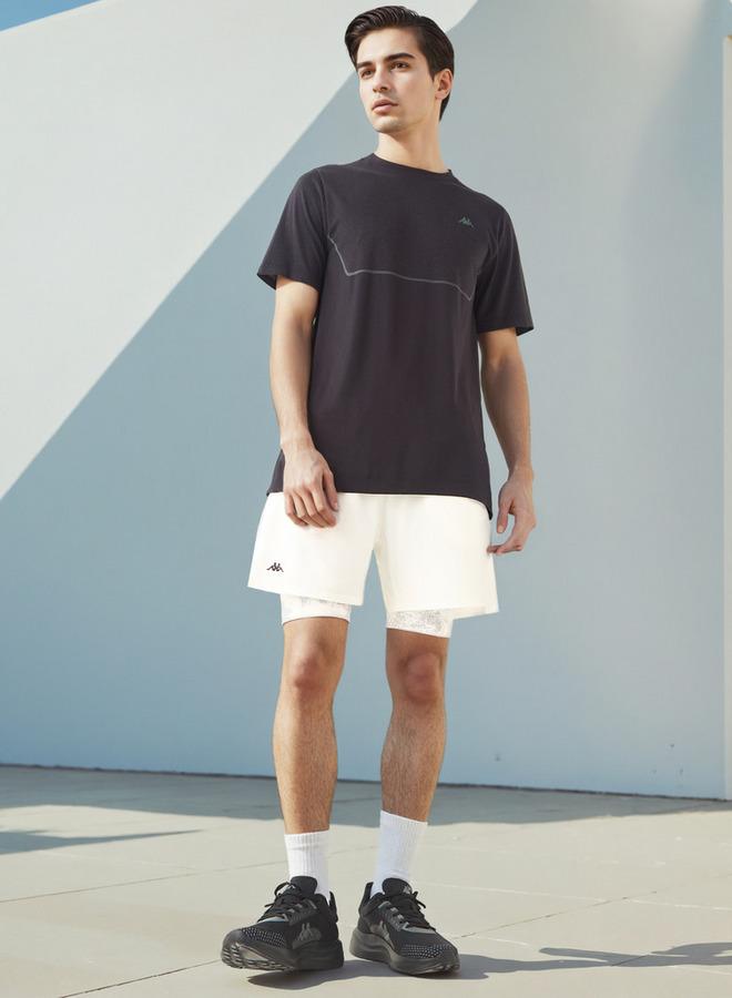 كابا تيشيرت كابا بدون خياطة - Image 2