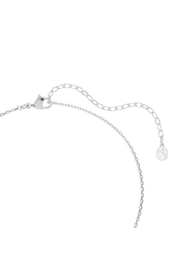 Swarovski  5757789 Chroma Necklace for Women | Best Price UAE