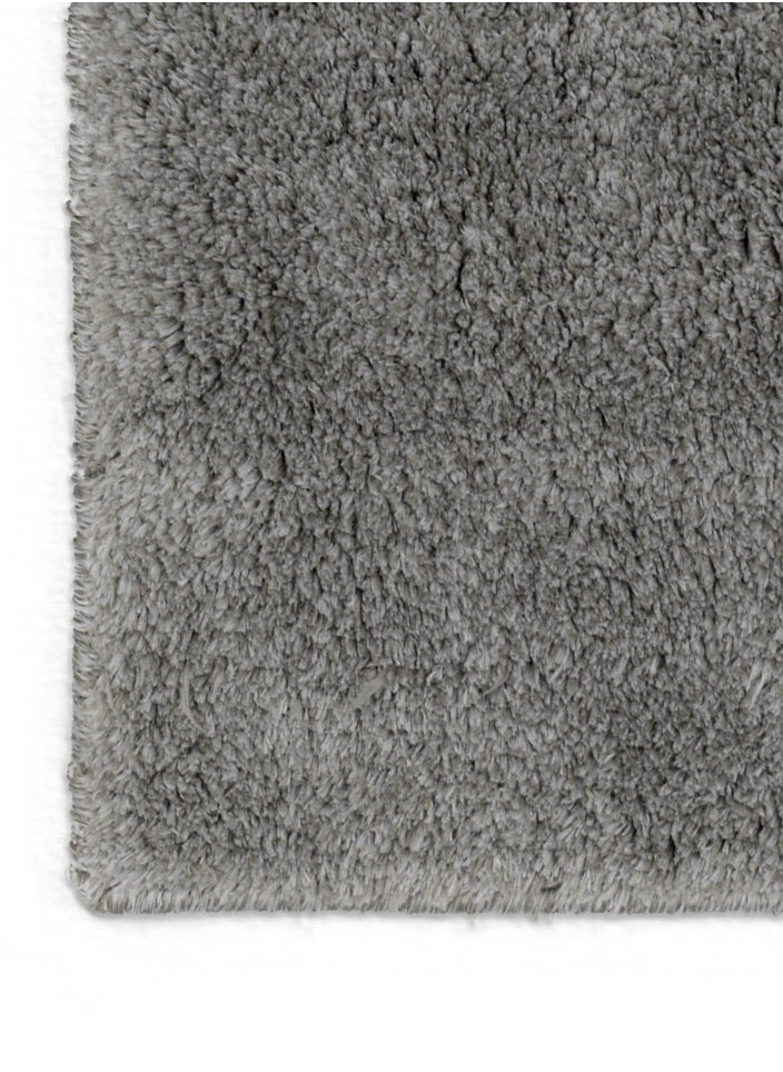 Mac Carpet - 50% discunt on Mira Shaggy Doormat - Gray - Image 1