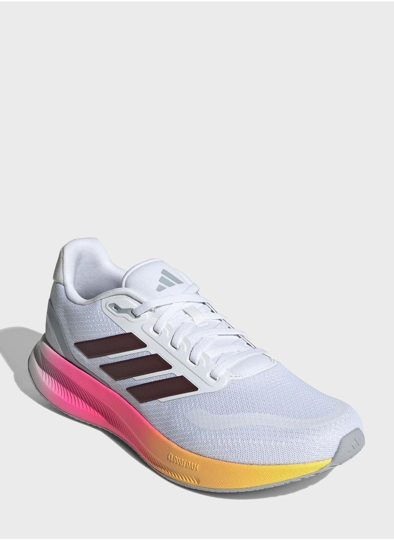 Adidas - Runfalcon 5 - Image 1