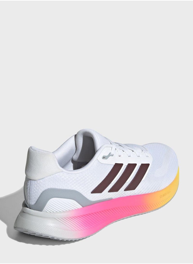 Adidas - Runfalcon 5 - Image 1