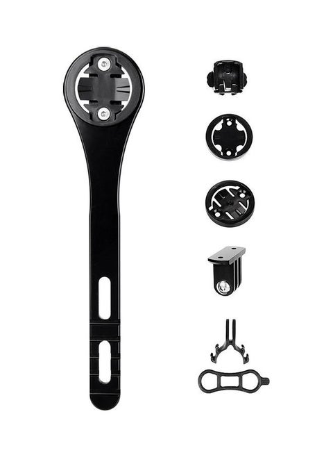 Bicycle Watch Frame With Accessories