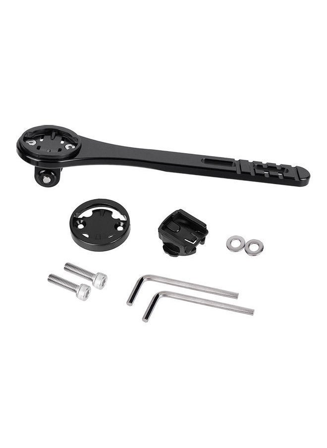 Bicycle Watch Frame With Accessories