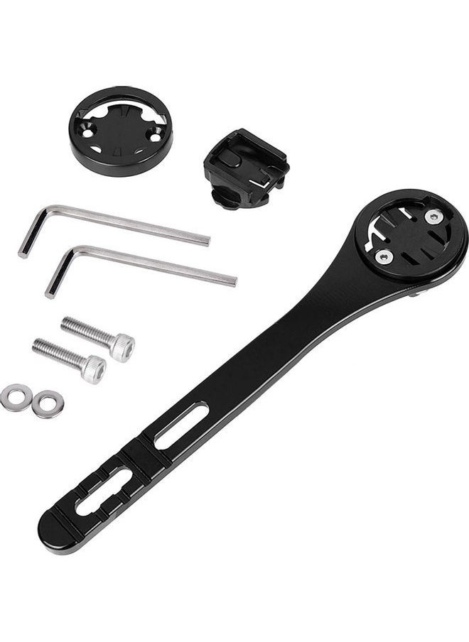 Bicycle Watch Frame With Accessories