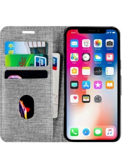Xiaomi Mi 9t Business Card Wallet Case
