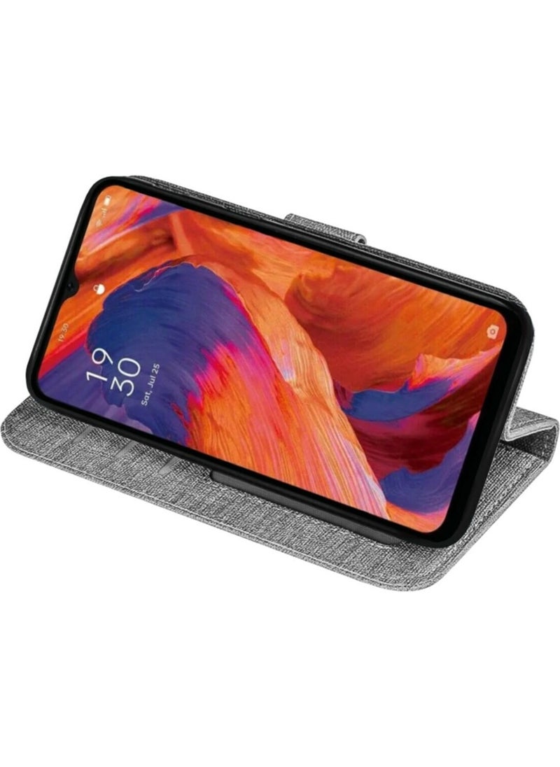 UK - Xiaomi Mi 9t Business Card Wallet Case - Image 1