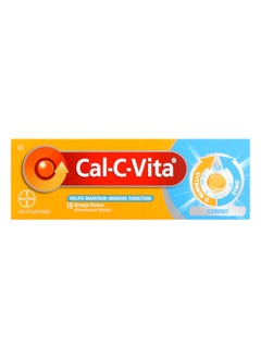 CAL-C-VITA