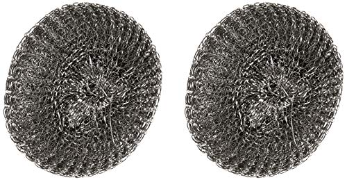 Outset 76228 Replacement Mesh Scrubbers, Metallic - Image 3