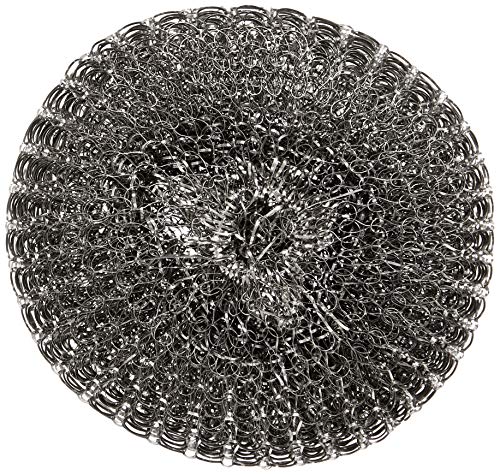 Outset 76228 Replacement Mesh Scrubbers, Metallic - Image 2