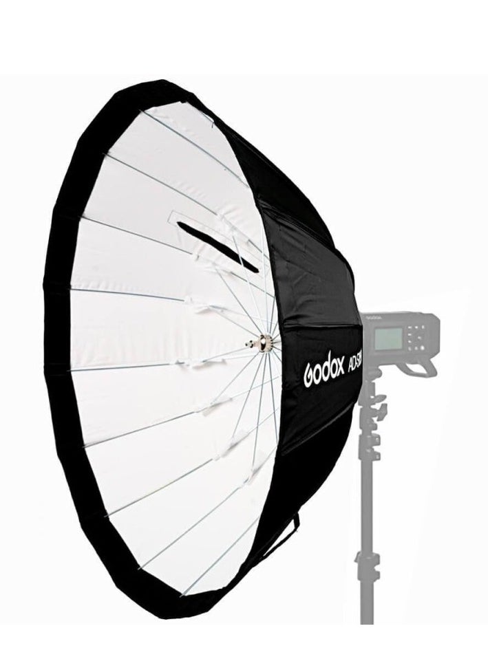 Godox AD-S65W Portable Softbox 25.6inch/65cm  - Image 3