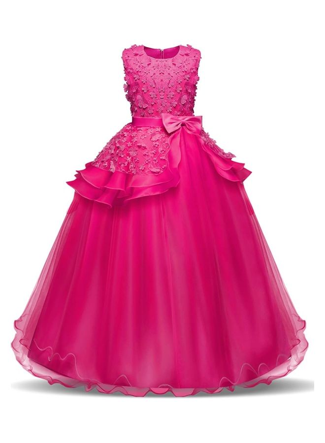 NIBEMINENT Princess Party Costume 110cm - Image 1