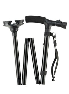 Phone Planet Dependable Folding Cane With Led Light  - Image 3