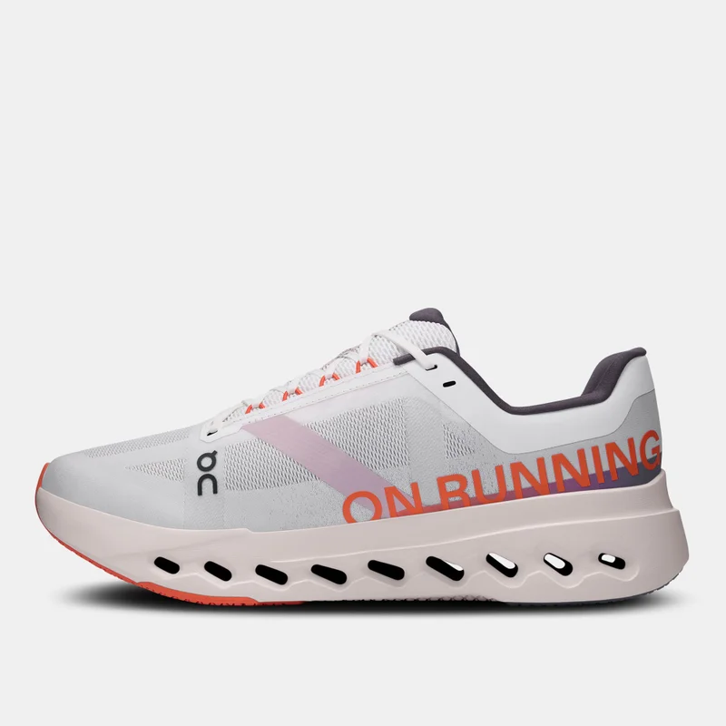 On Running Men's Cloudsurfer Next Running Shoes