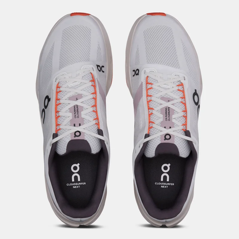 On Running Men's Cloudsurfer Next Running Shoes
