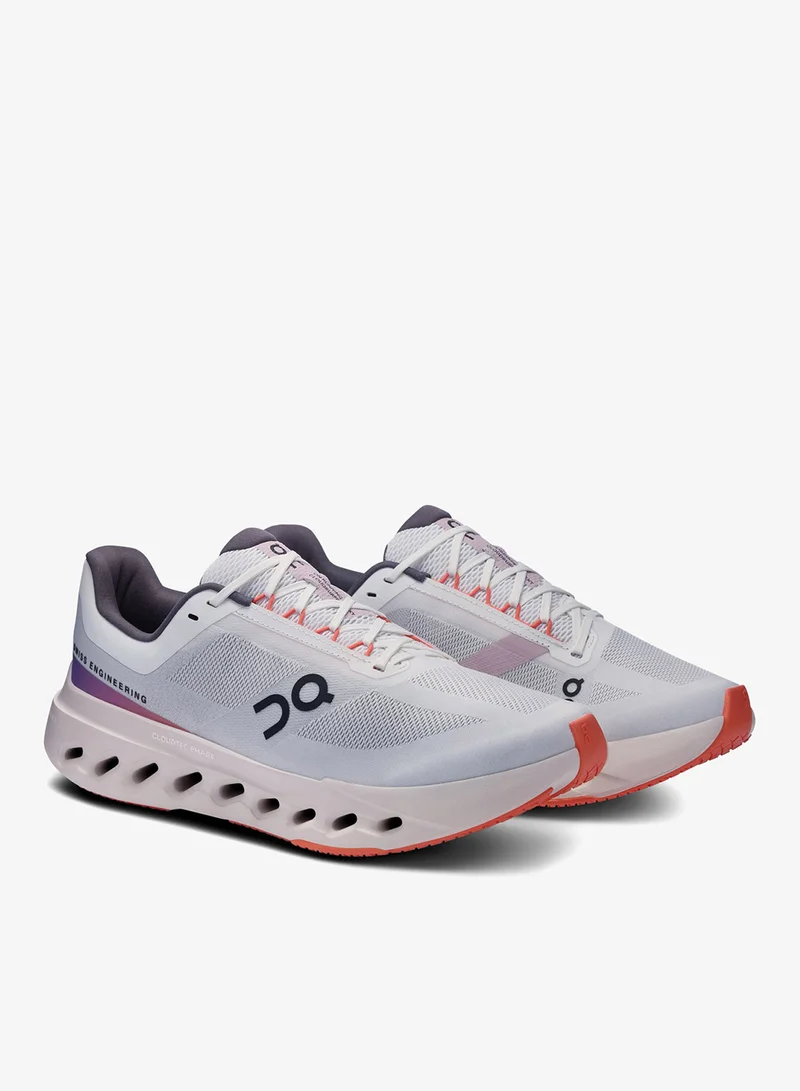 On Running White Men's Cloudsurfer Next Running Shoes for Men | Best Price UAE