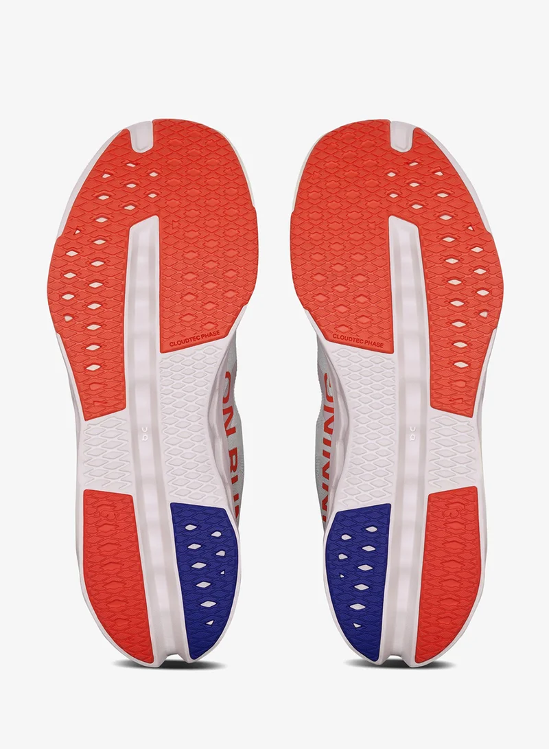 On Running White Men's Cloudsurfer Next Running Shoes for Men | Best Price UAE