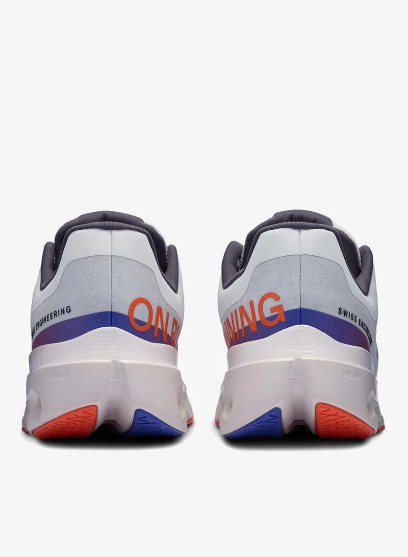 On Running White Men's Cloudsurfer Next Running Shoes for Men | Best Price UAE