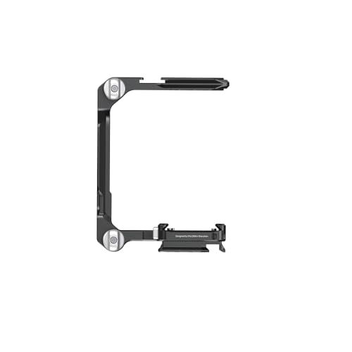 FALCAM Foldable Half Camera Cage,Compaitable with F22,F38 and F50 Quick Release System-C00B3808 - Image 1
